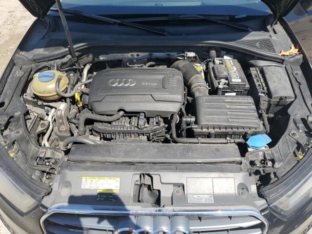 2016 AUDI A3 PREMIUM - WAUB8GFF2G1016031