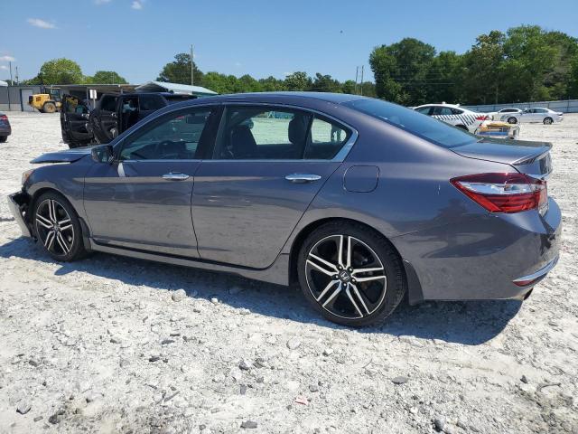 Vin: 1hgcr2f10ha145982, lot: 55675965, honda accord sport special edition 20172