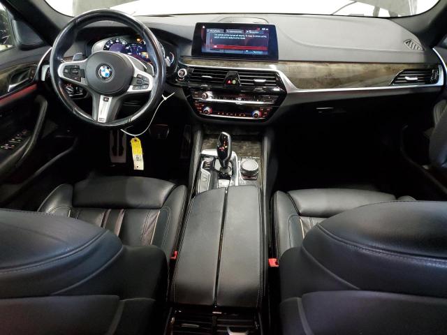 2018 BMW 540 XI WBAJE7C52JG892392
