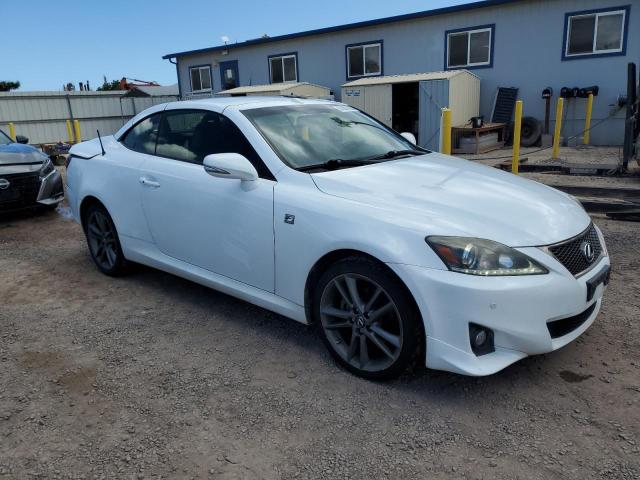 Vin: jthff2c27d2528371, lot: 57607525, lexus is 250 20134