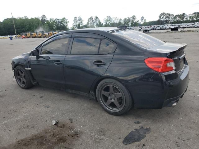 Vin: jf1va1c69k9806125, lot: 55260385, subaru wrx premium 20192