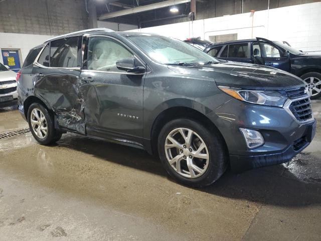 Vin: 3gnaxvex5ks553779, lot: 55893935, chevrolet equinox lt 20194