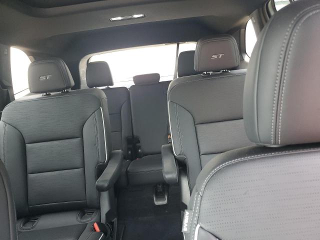 2025 BUICK ENCLAVE SP 5GAERBRS4SJ132916