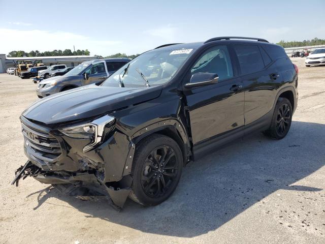 Vin: 3gkalvev3ll264483, lot: 57275025, gmc terrain slt 2020 img_1