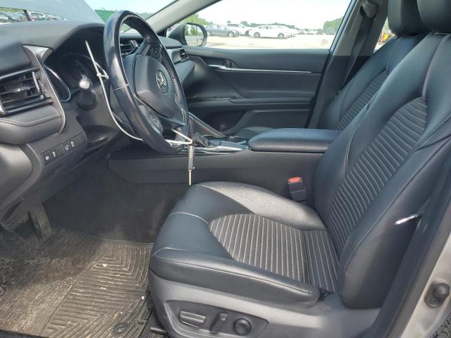 2019 TOYOTA CAMRY L - 4T1B11HK9KU233626