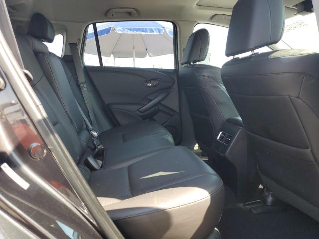 2016 ACURA RDX TECHNO - 5J8TB3H58GL009130