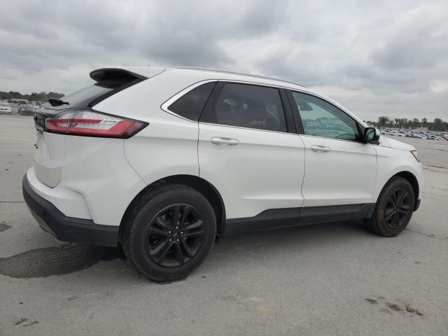 Vin: 2fmpk4j9xkbb35318, lot: 58332825, ford edge sel 20193