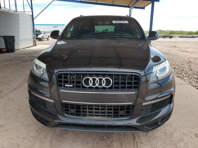 wa1dgafe2cd008825 - 2012 Audi Q7 Prestige - #58565735