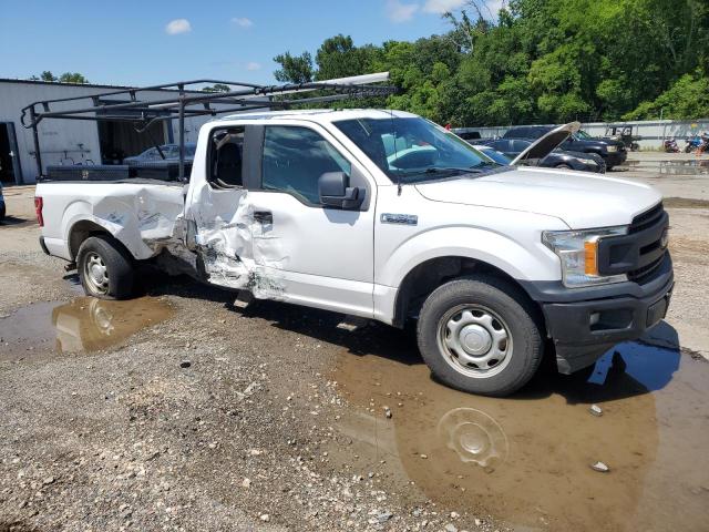 Vin: 1ftex1c59jke21185, lot: 58157885, ford f-150 super cab 20184