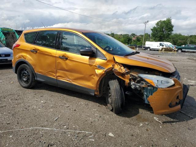 Vin: 1fmcu0f79gub53416, lot: 58122435, ford escape s 20164