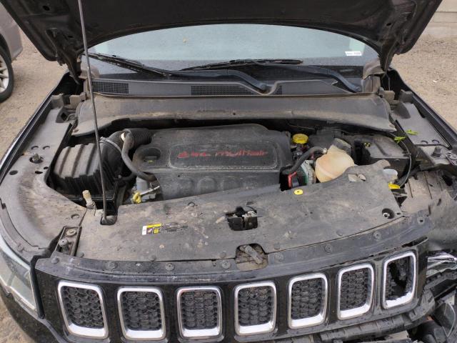 2018 JEEP COMPASS LI - 3C4NJCCBXJT205170