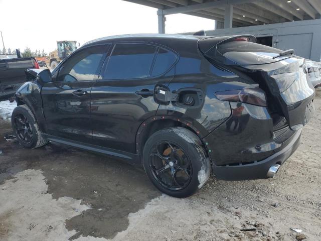 Vin: zaspajan2m7d00171, lot: 58049745, alfa romeo stelvio sport 20212