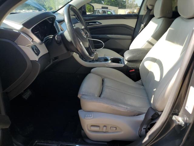 2016 CADILLAC SRX PERFOR - 3GYFNCE30GS572828