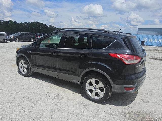Vin: 1fmcu0gx7fua81774, lot: 56168625, ford escape se 20152