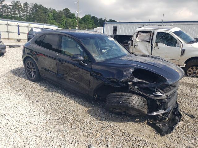 2023 PORSCHE MACAN BASE WP1AA2A51PLB14524