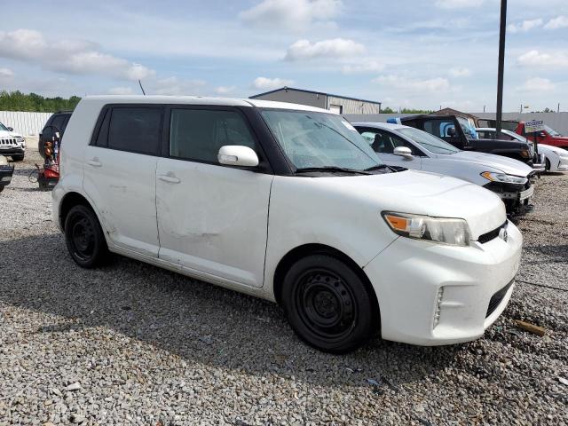 2014 TOYOTA SCION XB - JTLZE4FE9EJ061596