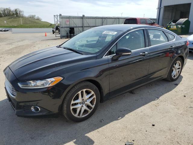 Vin: 3fa6p0hr7dr347555, lot: 55892145, ford fusion se 2013 img_1