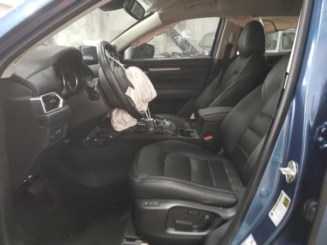 2021 MAZDA CX-5 TOURI - JM3KFBCM1M1474760