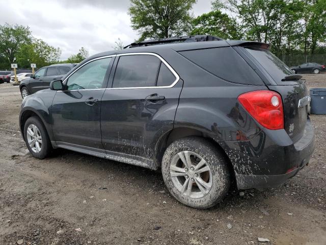 Vin: 2gnflgekxf6261793, lot: 57935115, chevrolet equinox lt 20152