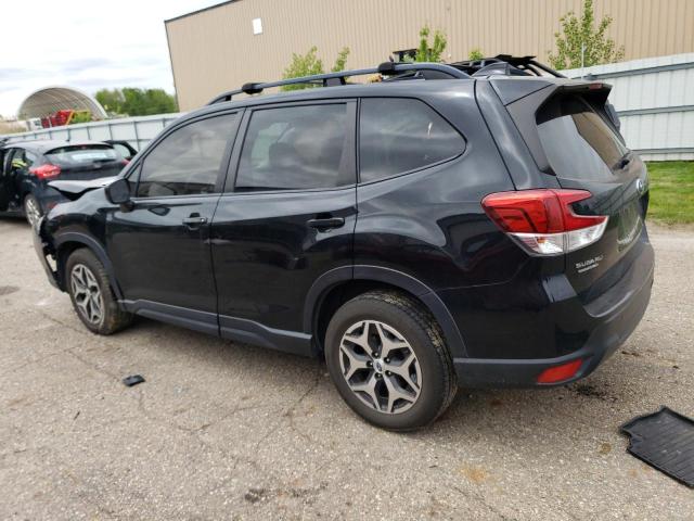 2019 SUBARU FORESTER P JF2SKAGC5KH546565
