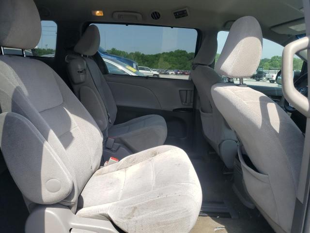 2015 TOYOTA SIENNA LE 5TDKK3DC9FS609084