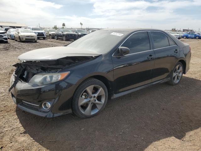 Vin: 4t1bf1fkxcu182501, lot: 63300125, toyota camry base 2012 img_1
