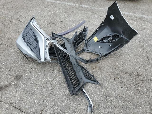 2023 TOYOTA CAMRY XSE - 4T1K31AK0PU048179