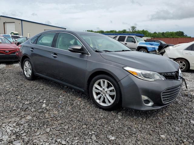 Vin: 4t1bk1ebxdu013660, lot: 58018665, toyota avalon base 20134