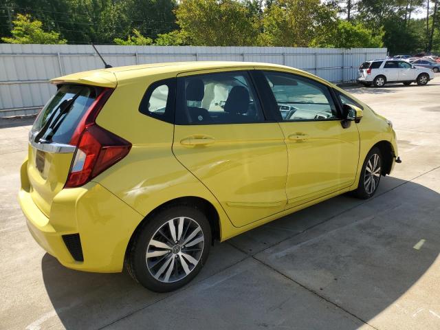 Vin: 3hggk5h89fm751668, lot: 55771345, honda fit ex 20153