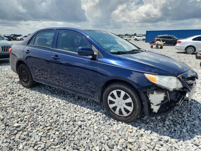 Vin: 2t1bu4ee5dc997453, lot: 58711655, toyota corolla base 20134