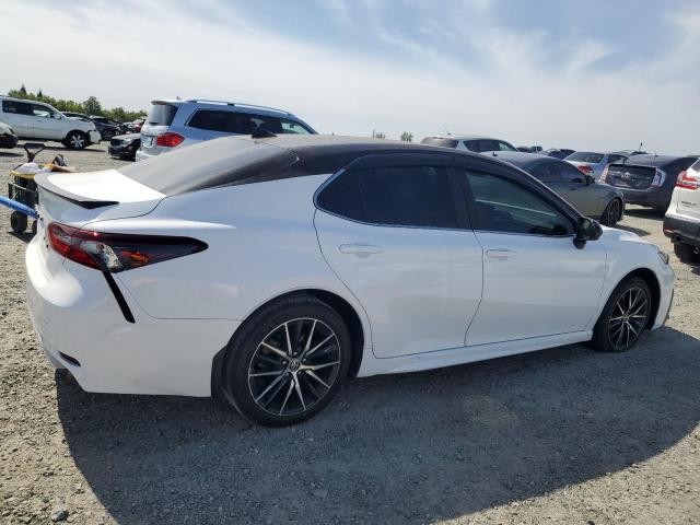 Vin: 4t1g11ak1mu526780, lot: 57526685, toyota camry se 20213