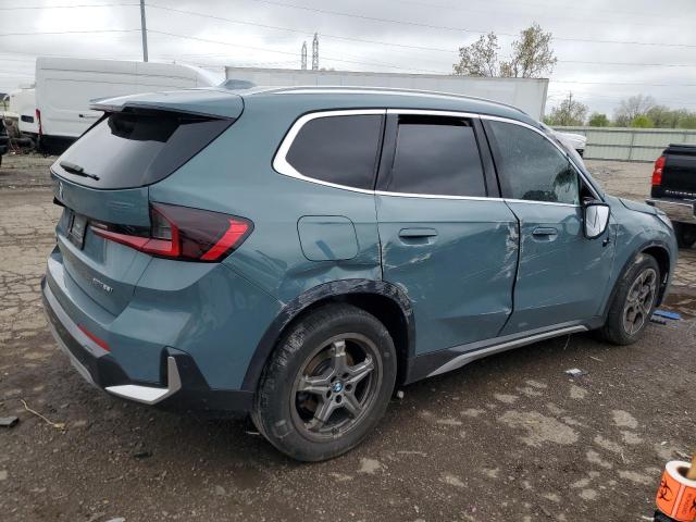 Vin: wbx73ef05p5w52879, lot: 55608085, bmw x1 xdrive28i 20233