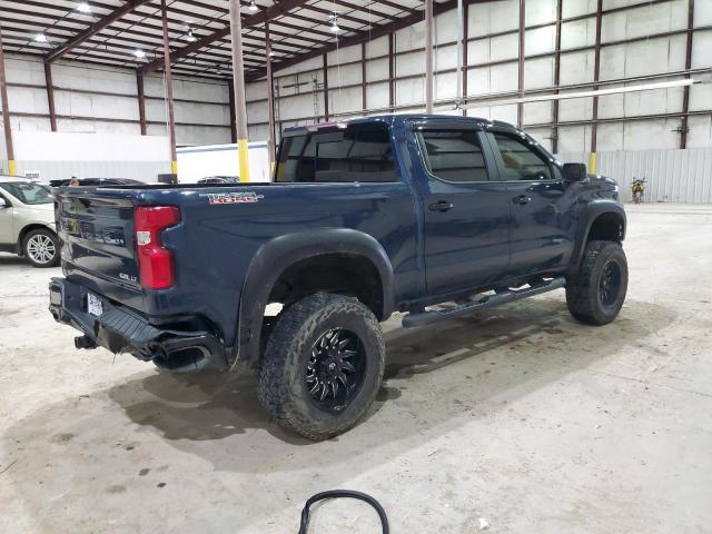 Vin: 1gcpyfel3lz200237, lot: 55974675, chevrolet all models k1500 lt trail boss 20203
