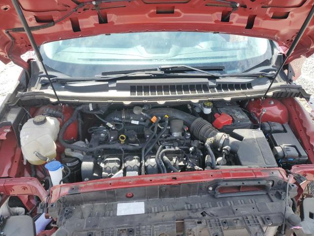 2020 FORD EDGE TITAN - 2FMPK3K98LBA97601