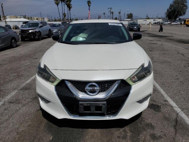 2017 NISSAN MAXIMA 3.5 - 1N4AA6AP3HC453755
