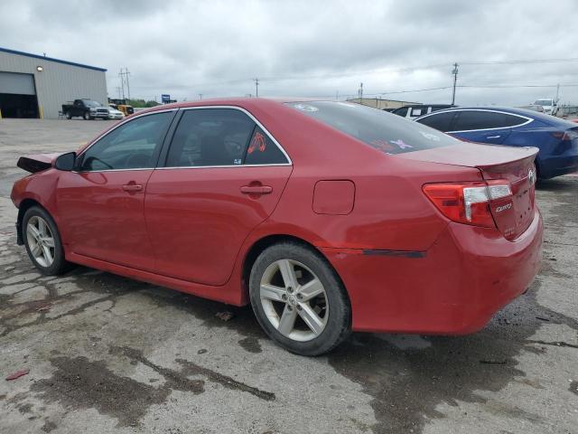Vin: 4t1bf1fkxcu548103, lot: 55762955, toyota camry base 20122