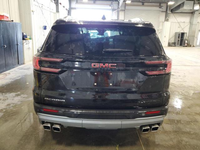 2025 GMC ACADIA ELE 1GKENKRS3SJ146935