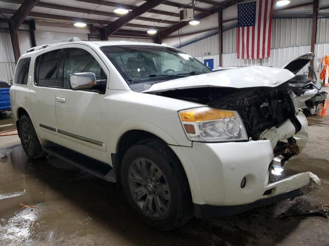 Vin: 5n1aa0nc7fn611543, lot: 55227735, nissan armada sv 20154