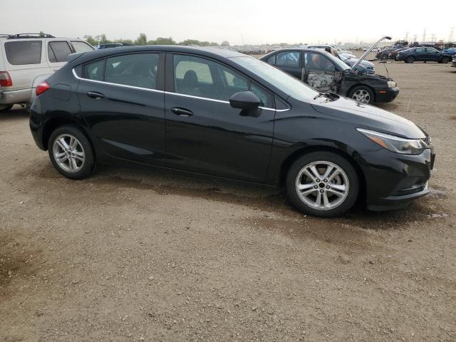 Vin: 3g1be6sm5hs515019, lot: 58480035, chevrolet cruze lt 20174