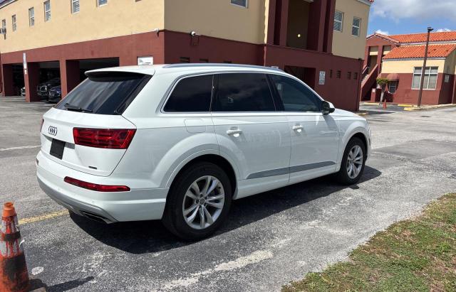 Vin: wa1lhaf79hd049180, lot: 57785495, audi q7 premium plus 20174