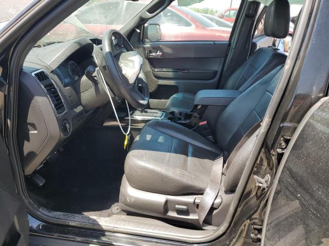 2012 FORD ESCAPE LIMITED - 1FMCU0E78CKA06222