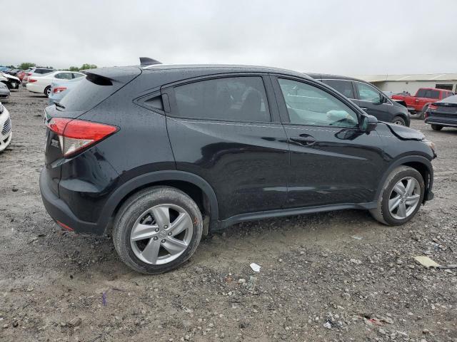 Vin: 3czru5h5xkm723812, lot: 58705705, honda hr-v ex 20193