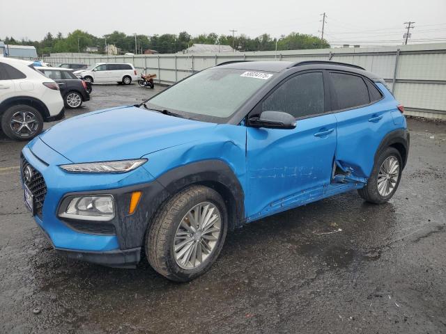 Vin: km8k22aa3lu459148, lot: 58034175, hyundai kona sel 2020 img_1