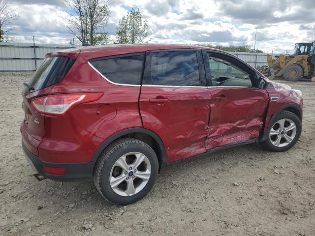 Vin: 1fmcu9g97fua11147, lot: 58313255, ford escape se 20153