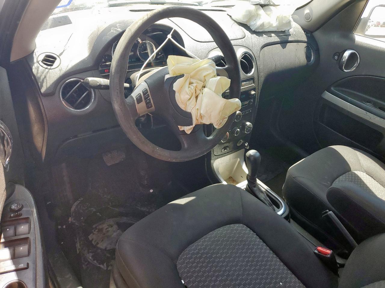 Global Auto Auctions