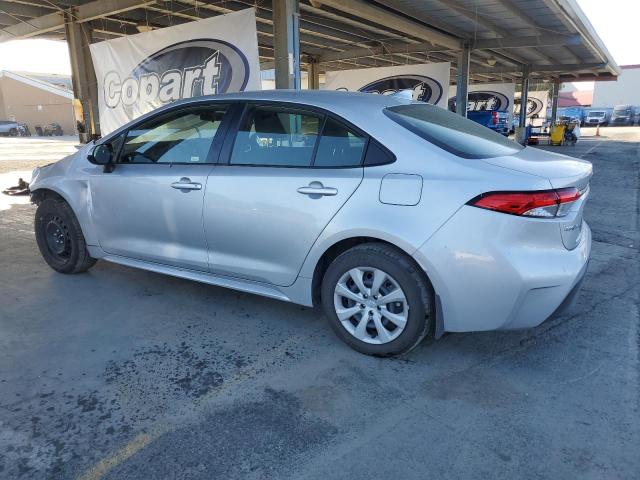 Vin: jtdbcmfe0sj040926, lot: 55514645, toyota corolla le 20252
