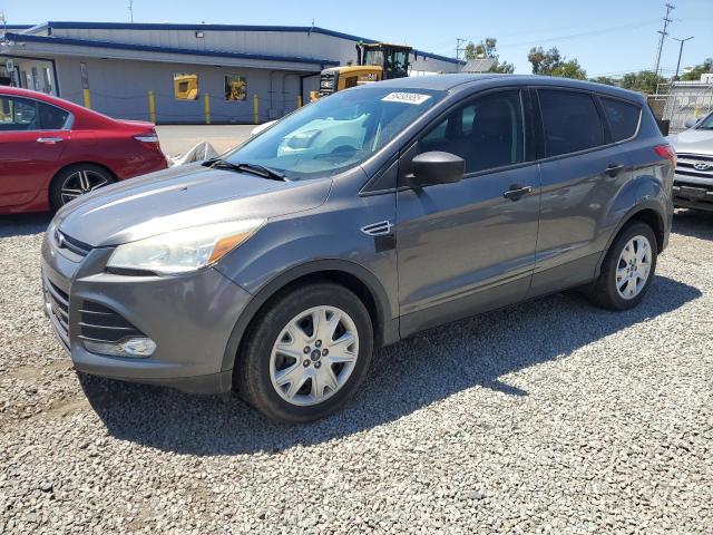 Vin: 1fmcu0f74duc46243, lot: 56498985, ford escape s 2013 img_1