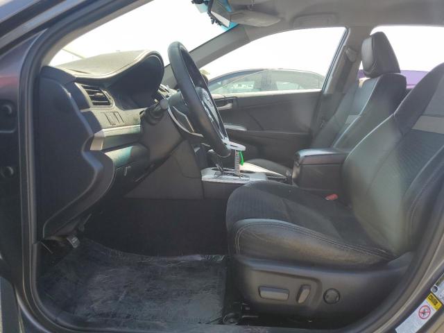 2014 TOYOTA CAMRY L - 4T1BF1FK4EU864695