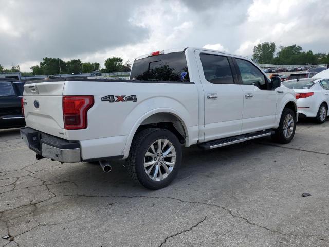 Vin: 1ftew1ef5gfb66786, lot: 56369905, ford f-150 supercrew 20163