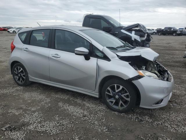 Vin: 3n1ce2cp1fl357205, lot: 55730765, nissan versa s 20154